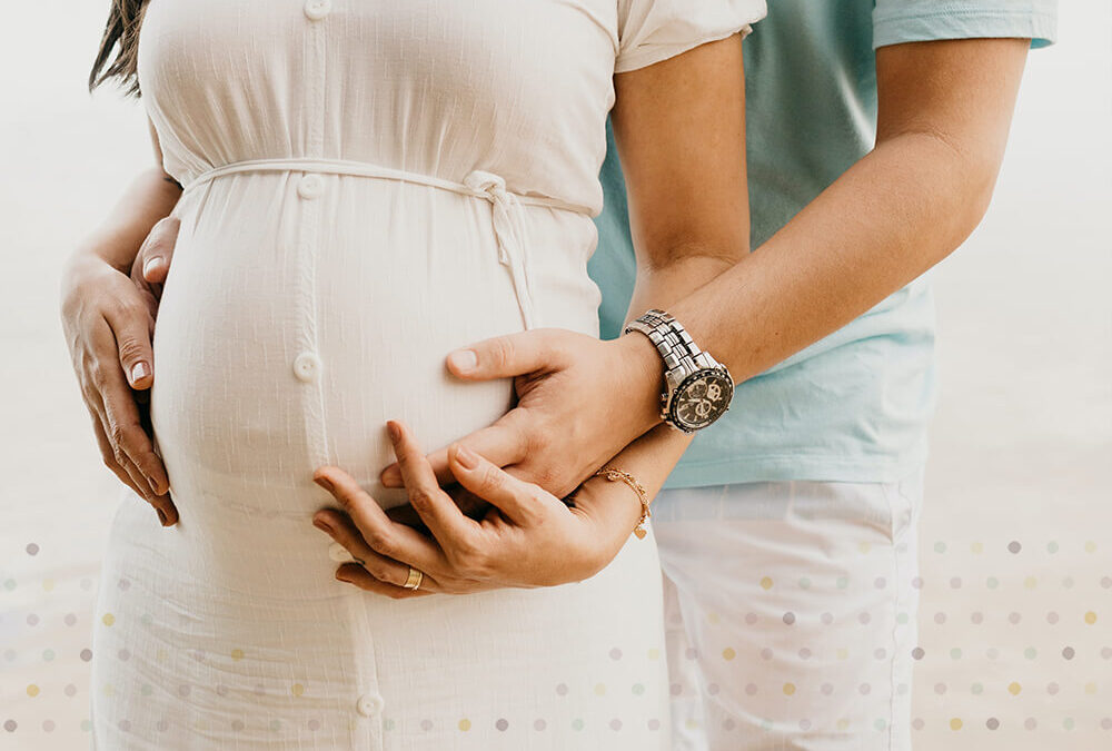 Rapporti sessuali in gravidanza e post-parto. L’esperienza del papà. In collaborazione con Saymooomworld.